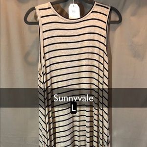 Large Honey and Lace Sunnyvale NWT